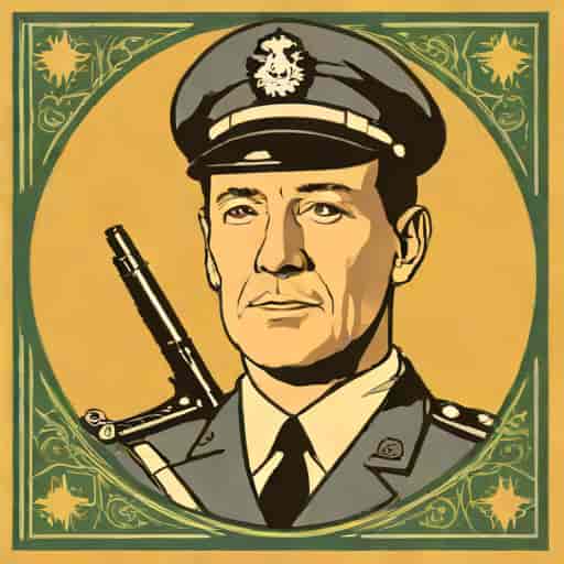 Jason Isaacs Operation Mincemeat