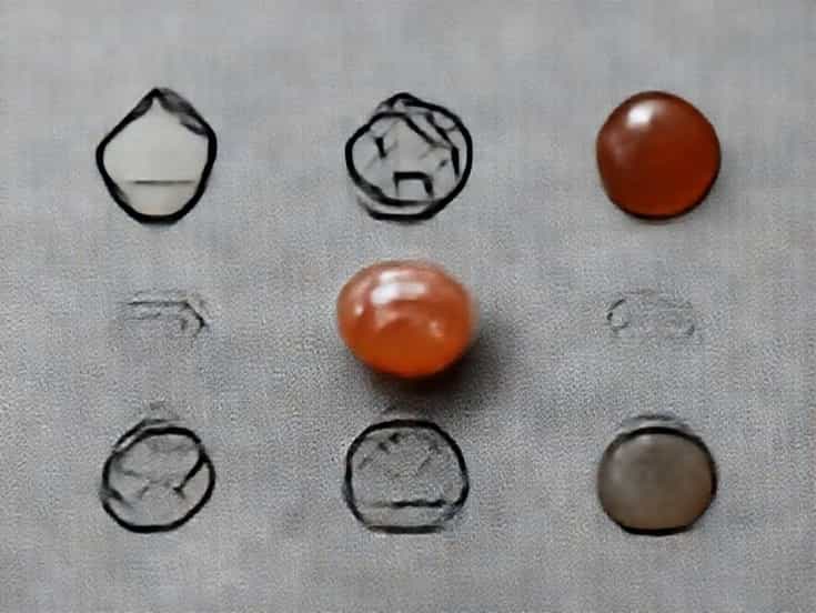 Jasper And Carnelian Images