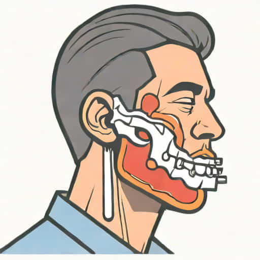 Jaw Aching And Headache