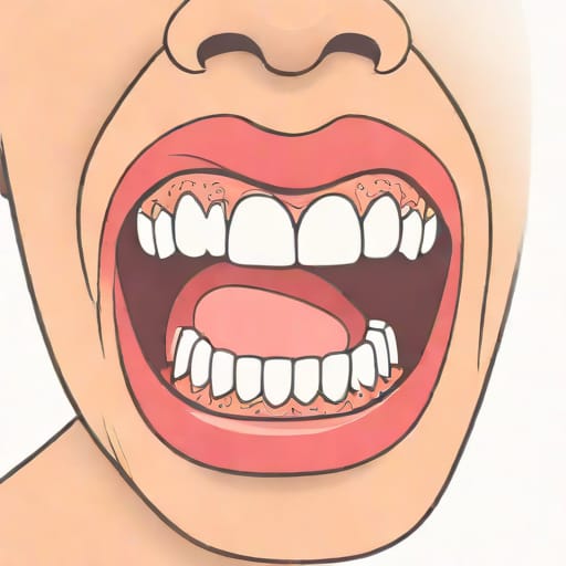Jaw Hurts After Tooth Extraction