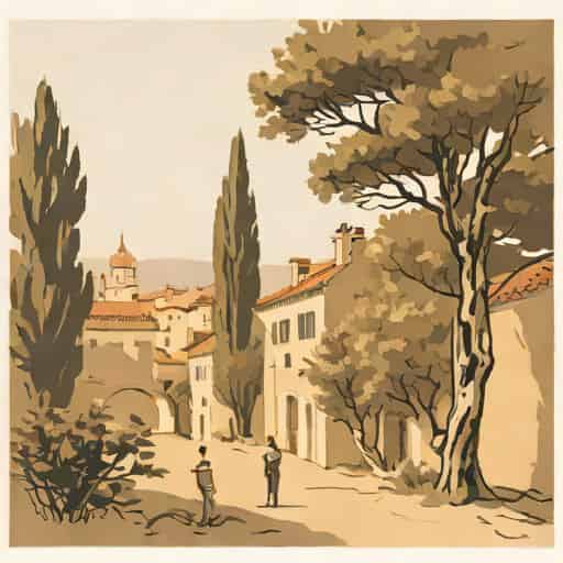 Jean Baptiste Camille Corot Pronunciation