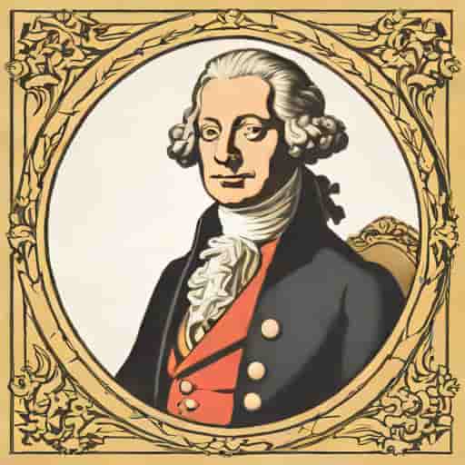 Jean Baptiste Isabey Talleyrand
