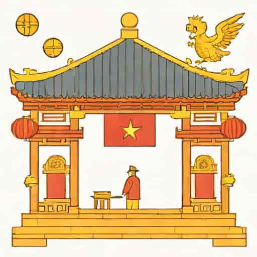 Jean Dong Chinese Statecraft
