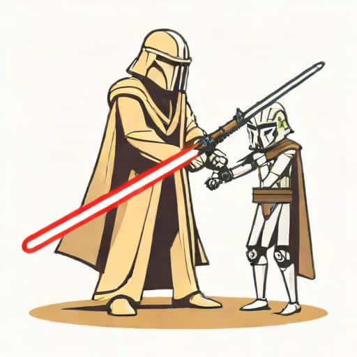 Jedi Killed By Grievous