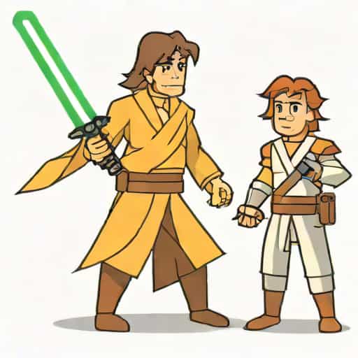 Jedi Survivor Choppy Cutscenes