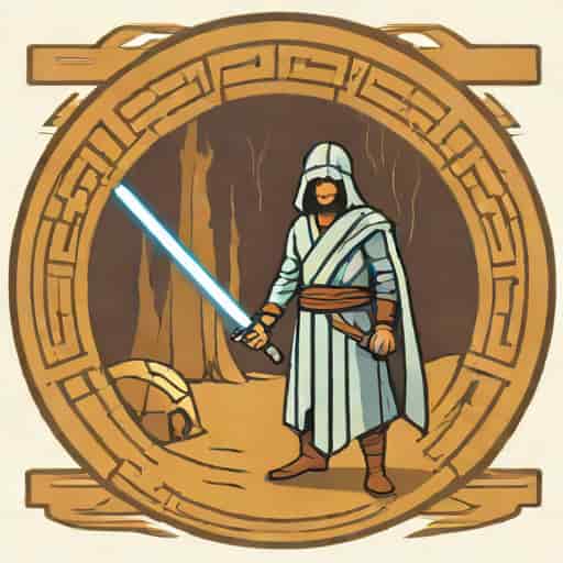 Jedi Survivor Sodden Grotto Collectibles