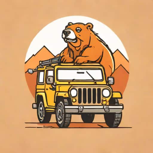 Jeep Groundhog Day Commercial