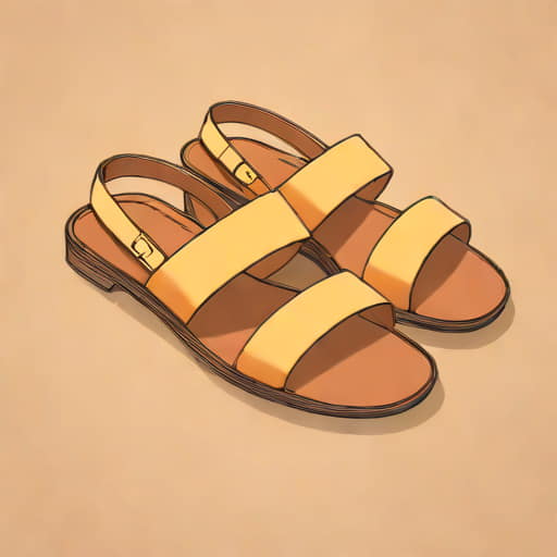Jeffrey Campbell Rowboat Sandal