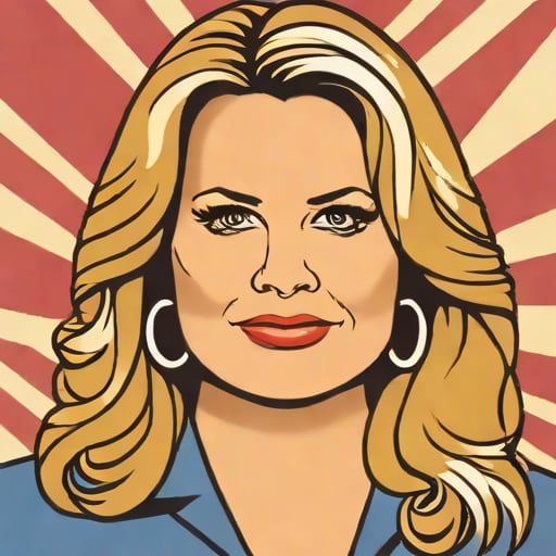 Jennifer Coolidge American Pie