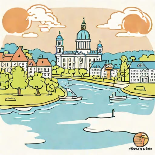 Jenseits Der Spree Staffel 4