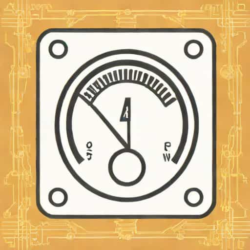 Jenway Conductivity Meter