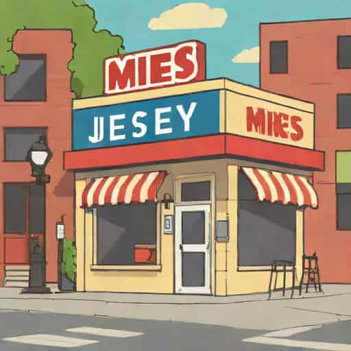 Jersey Mike'S Park Slope