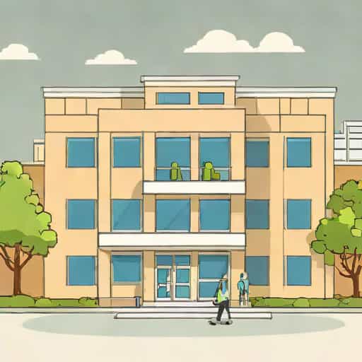 Jesse Furlough Medical Center