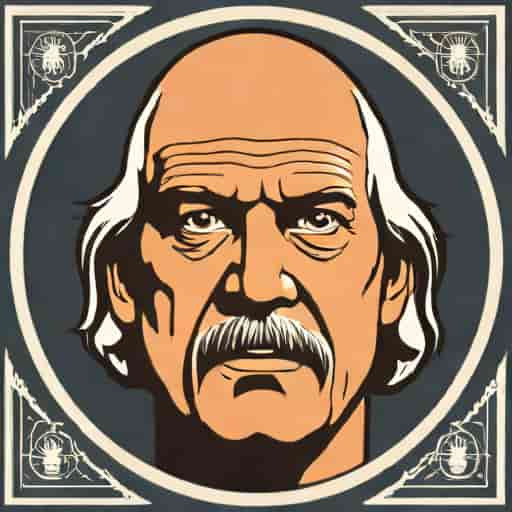 Jesse Ventura Conspiracy Theory