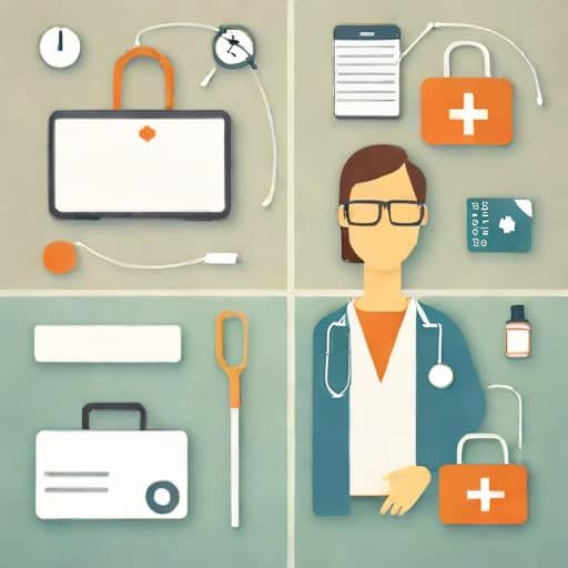 Jessica Erickson Reliant Medical Group