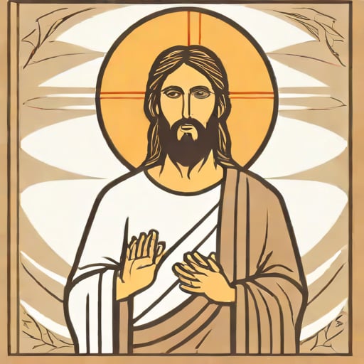 Jesus A Man Attested By God