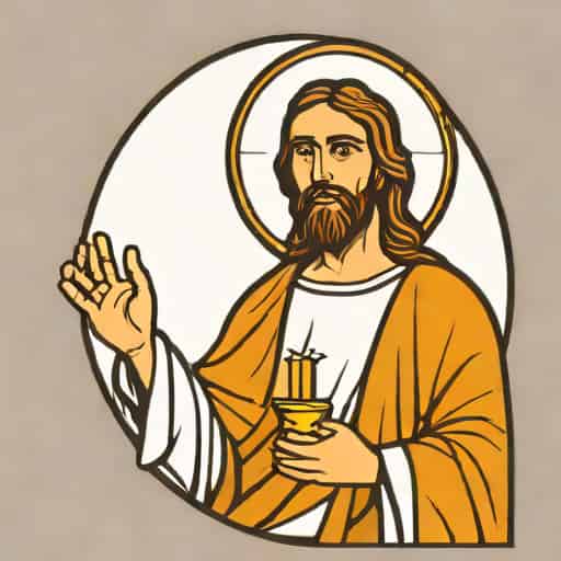 Jesus Gave Many Convincing Proofs