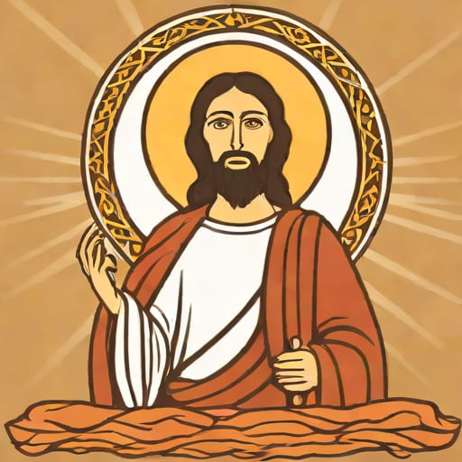 Jesus Is Omnipotent Bible Verse
