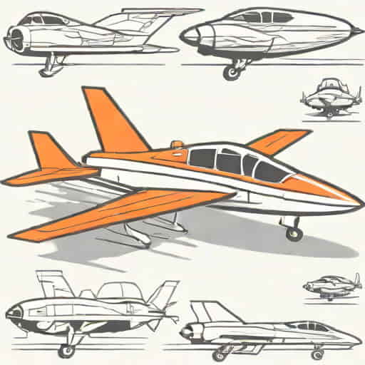 Jet Powered Hydroplane Spirit