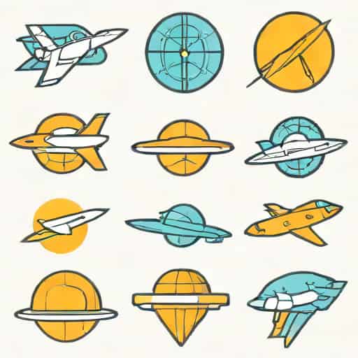 Jetstriker Orb Locations