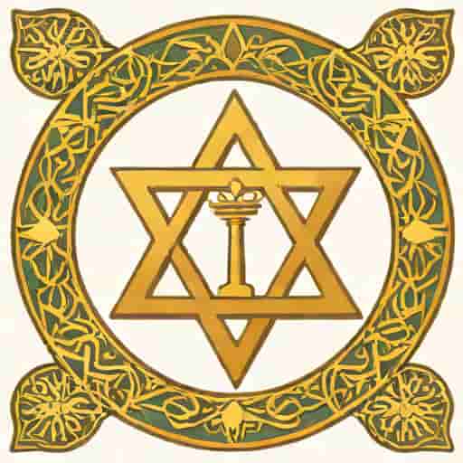Jewish Arab Coexistence