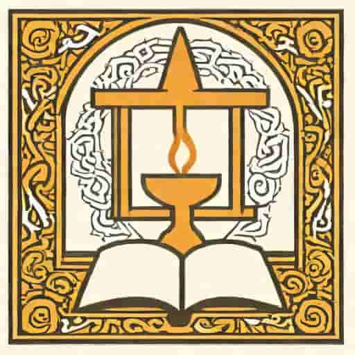 Jewish Kaddish Prayer