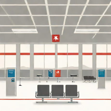 Jfk Austrian Airlines Terminal