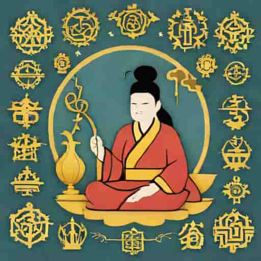 Jiang Ziya Legend Of Deification 2020