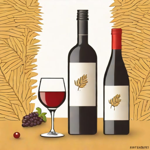Jim Barry The Forger Shiraz