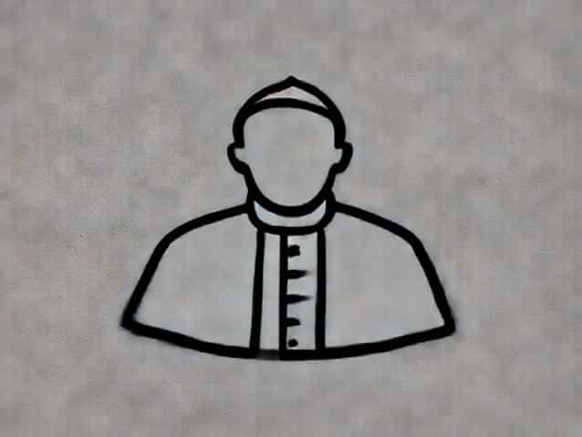 Jim Coffey Papal Foundation