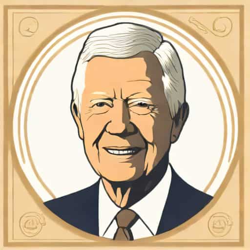 Jimmy Carter One Hundredth Birthday