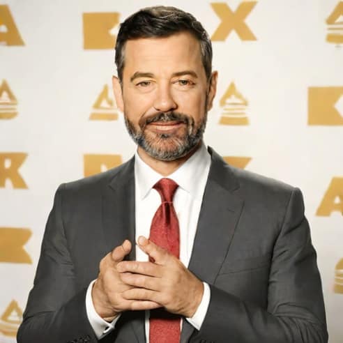 Jimmy Kimmel Ratings Plummet
