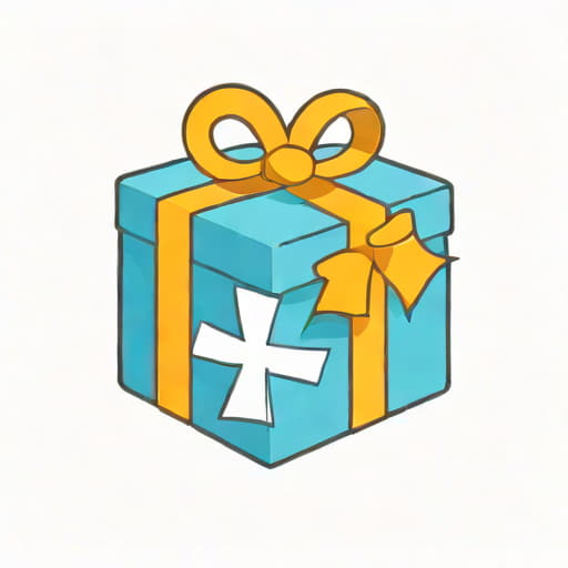 Jingle Bell Kleenex Box Game