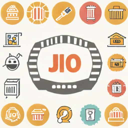 Jio Cinema Complimentary Subscription