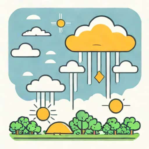 Jo Blythe Weather Forecaster