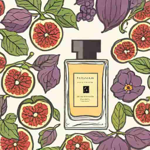Jo Malone Wild Fig And Cassis