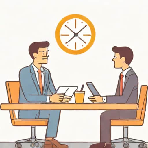 Job Interview What Are You Passionate About