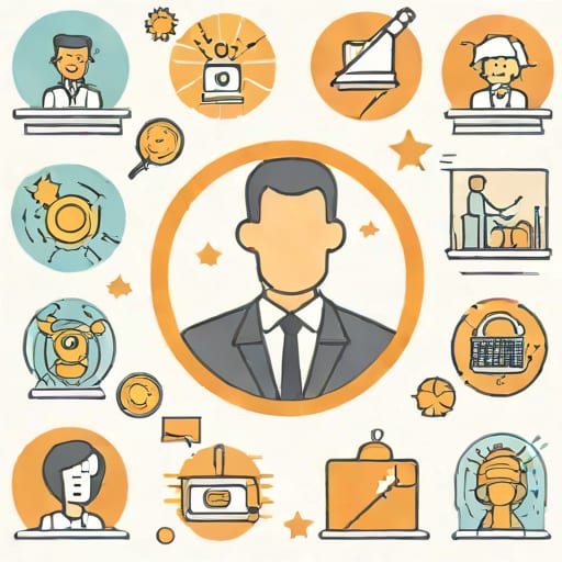 Job Manifestation Affirmations
