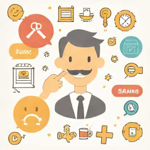 Job Satisfaction Synonym