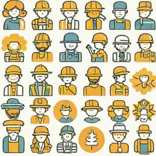 Jobs For Skilled Workers