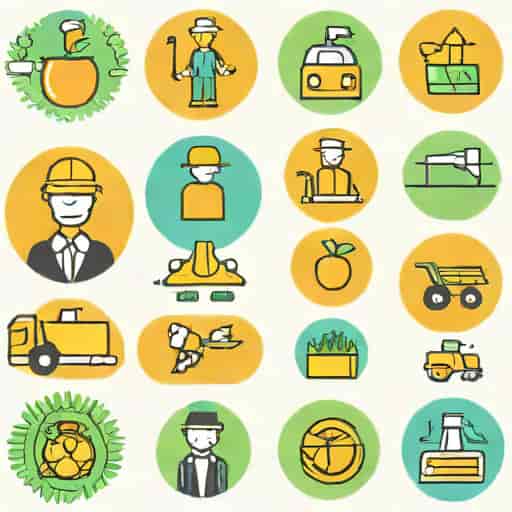 Jobs In Agribusiness Management