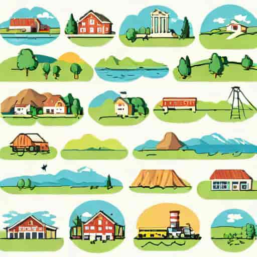 Jobs In Grand Coulee Washington
