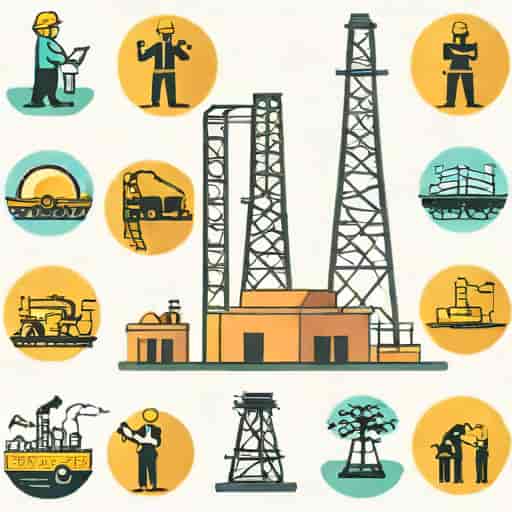 Jobs In Neyveli Lignite Corporation Limited