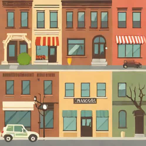 Jobs In Park Slope Brooklyn
