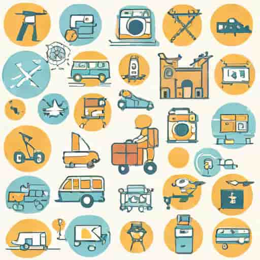 Jobs With Extensive Travel