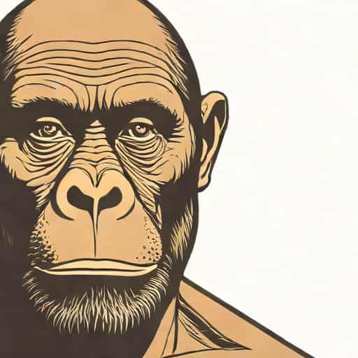 Joe Rogan Australopithecus