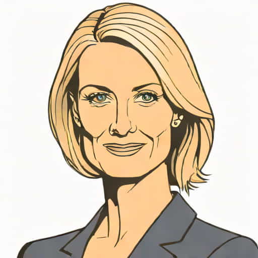 Joely Richardson The Gentlemen