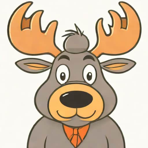 Joey Gladstone Bullwinkle