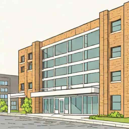 John And Marva Warnock Engineering Building