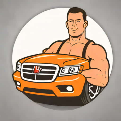 John Cena Honda Spokesman